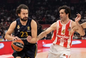 Ljulj o razlozima zašto nije otišao u NBA - Teodosić jedan od njih!